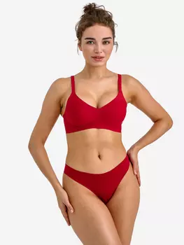 Трусы Женские Бесшовные (Стринги) ABOUT Lingerie, Мультицвет