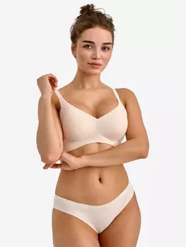 Трусы Женские (Брифы) ABOUT Lingerie, Бежевый