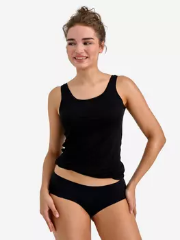 Трусы Женские (Кюлот) ABOUT Lingerie, Черный