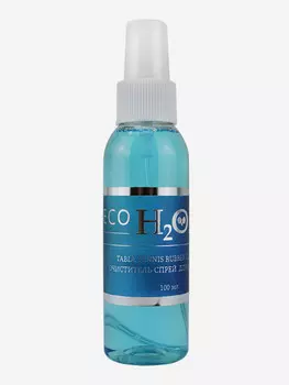 TTS Очиститель- спрей ECO H2O BLUE, Голубой