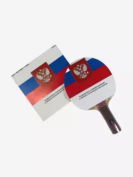 TTS Защитная пленка для накладок EAGLE STICKY (6 штук), Красный