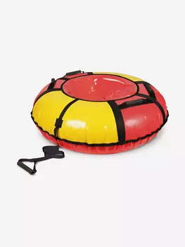 Тюбинг Nika, 120 см, Мультицвет