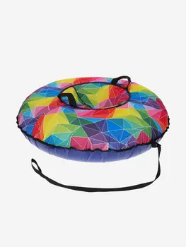 Тюбинг Nordway, 105 см, Мультицвет