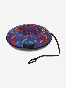 Тюбинг Nordway, 90 см, Мультицвет