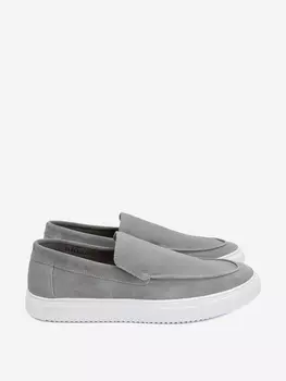 Туфли мужские Blackstone Barron, Серый