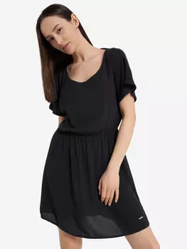 Туника женская Joss, Черный