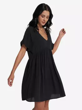 Туника женская Joss, Черный