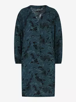 Туника женская Termit, Черный