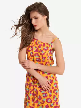 Туника женская Termit, Желтый