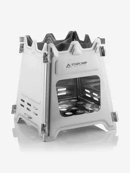 Щепочница STARCAMP HX-WS04, Серый