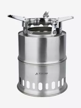 Щепочница STARCAMP HX-WS10, Серый