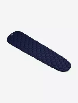 Туристический надувной матрас Widesea синий, Синий