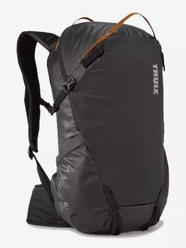 Туристический рюкзак Thule, 25L, Черный