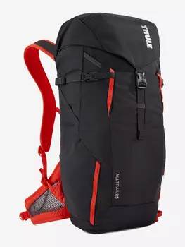 Туристический рюкзак Thule, 25L, Черный