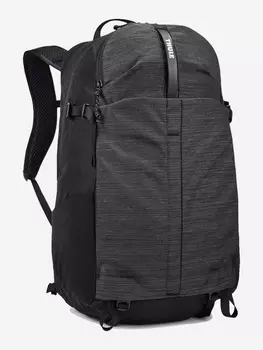Туристический рюкзак Thule, 25L, Черный
