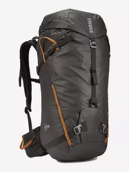 Туристический рюкзак Thule, 40L, Черный
