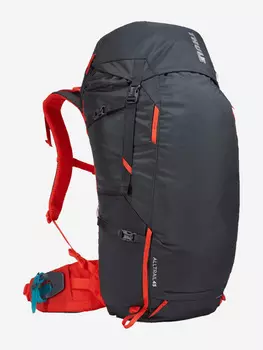 Туристический рюкзак Thule, 45L, Черный
