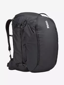 Туристический рюкзак Thule, 60L, Черный
