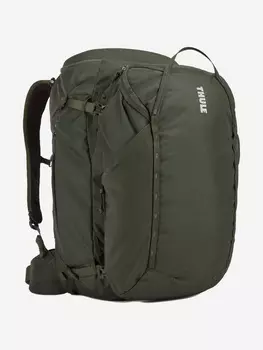 Туристический рюкзак Thule, 60L, Зеленый