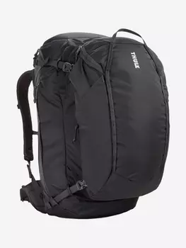 Туристический рюкзак Thule, 70L, Черный