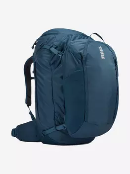 Туристический рюкзак Thule, 70L, Синий