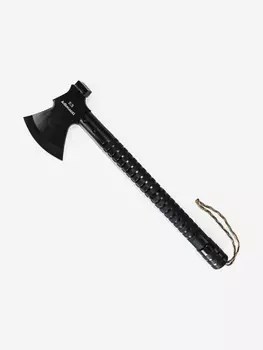 Туристический топор Ganzo Adimanti, Черный