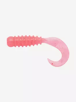 Твистер Owner Cultiva RB-3, размер 1.5'', Мультицвет