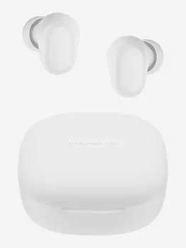 TWS наушники Redmi Buds 6 Play, M2420E1, White, Белый