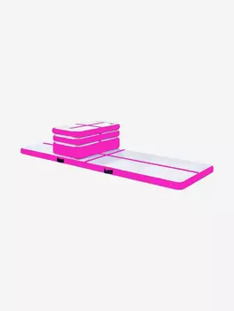 Учебный акробатический комплект 4 в 1, Белый