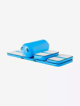 Учебный комплект, Голубой