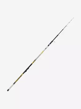 Удилище болонское Okuma Competition Bolognese 4.00m 4sec, Желтый