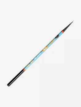 Удилище (детское) River Band Compact rod 2,70m SAMMY, Голубой
