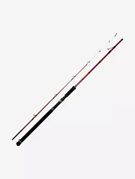 Удилище для троллинга Maximus TRACER 702M 2.1m 15-40lb, Черный