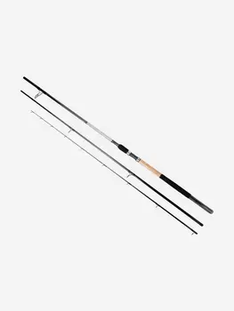 Удилище фидерное DAIWA NZON S Feeder 3.60м 120г (NZSF1203XPQ-AX), Черный