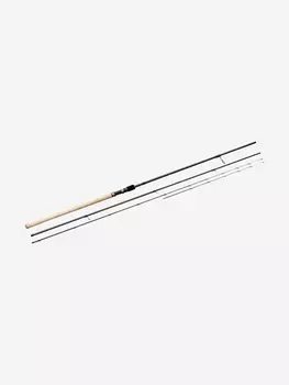 Удилище фидерное FLAGMAN Grantham Feeder 3.6м тест max 100г, Черный