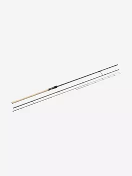 Удилище фидерное FLAGMAN Grantham Feeder 3.9м тест max 90г, Черный