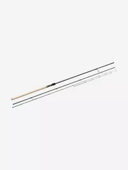 Удилище фидерное FLAGMAN Grantham Feeder 3.9м тест max 90г, Черный