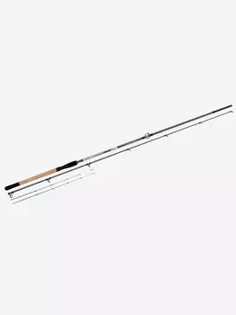 Удилище фидерное FLAGMAN Legend Feeder 3.25м тест max 60г, Черный