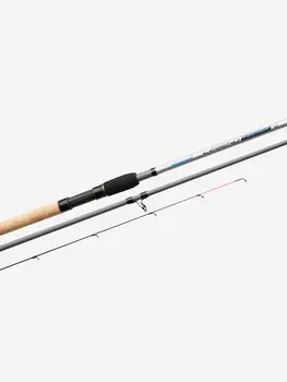 Удилище фидерное FLAGMAN Legend Feeder 3.6м тест max 100г, Черный