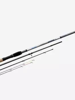 Удилище фидерное FLAGMAN Legend Feeder 3.6м тест max 150г, Черный