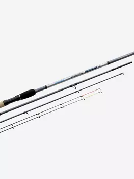 Удилище фидерное FLAGMAN Legend Feeder 3.6м тест max 60г, Черный