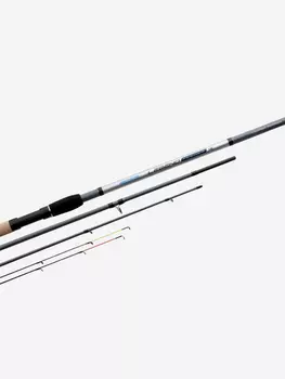 Удилище фидерное FLAGMAN Legend Feeder 3.6м тест max 150г, Черный