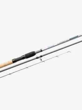 Удилище фидерное FLAGMAN Legend Feeder 3.9м тест max 100г, Черный