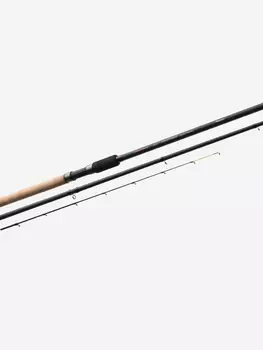 Удилище фидерное FLAGMAN Mantaray Elite Feeder 3.6м тест max 110г, Черный