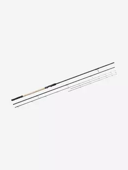 Удилище фидерное FLAGMAN Tregaron Feeder 4.2м тест max 90г, Черный