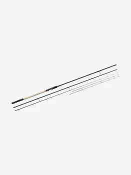 Удилище фидерное FLAGMAN Tregaron Feeder 4.2м тест max 90г, Черный