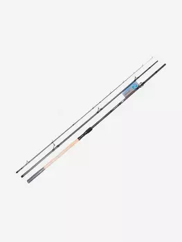 Удилище фидерное Nautilus Lost Master Feeder 390см 120гр NLMF13MHQ, Черный