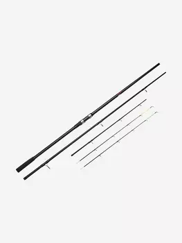 Удилище фидерное Salmo Extreme BP FEEDER 090 3.60, Черный