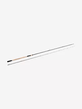 Удилище GURU N-Gauge Feeder Rod 9ft 2.70м 2секции, Черный