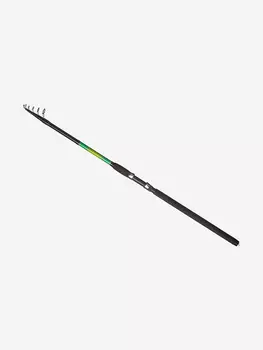 Удилище HIGASHI Furiya 360, Черный